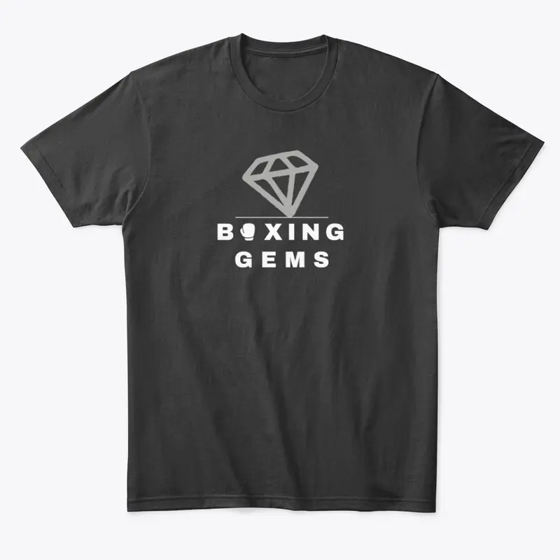 BIG LOGO TEE