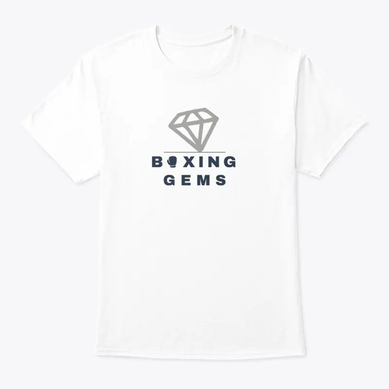 BIG LOGO TEE