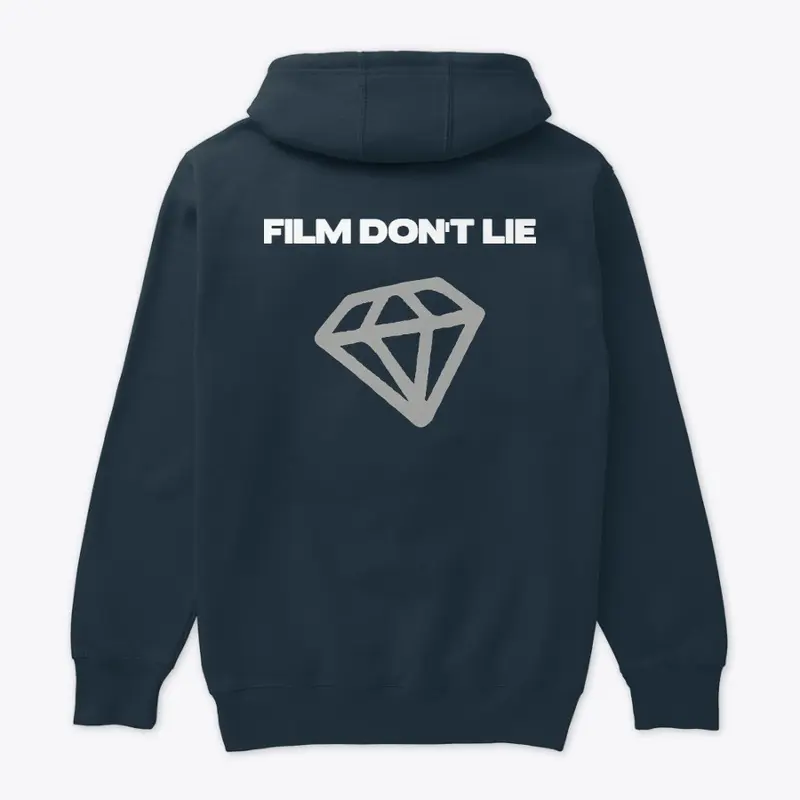 Gems Hoodie